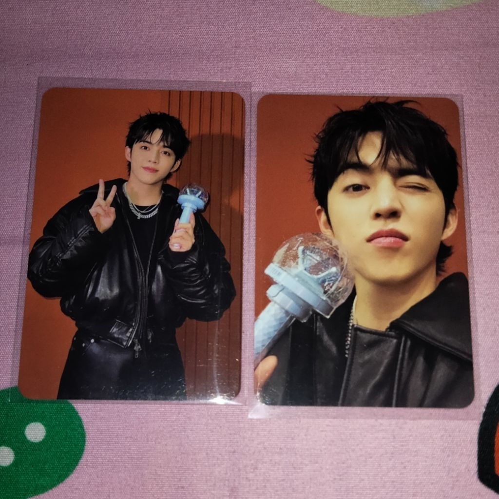 SCOUPS CARZONE CXM DOUBLE UP