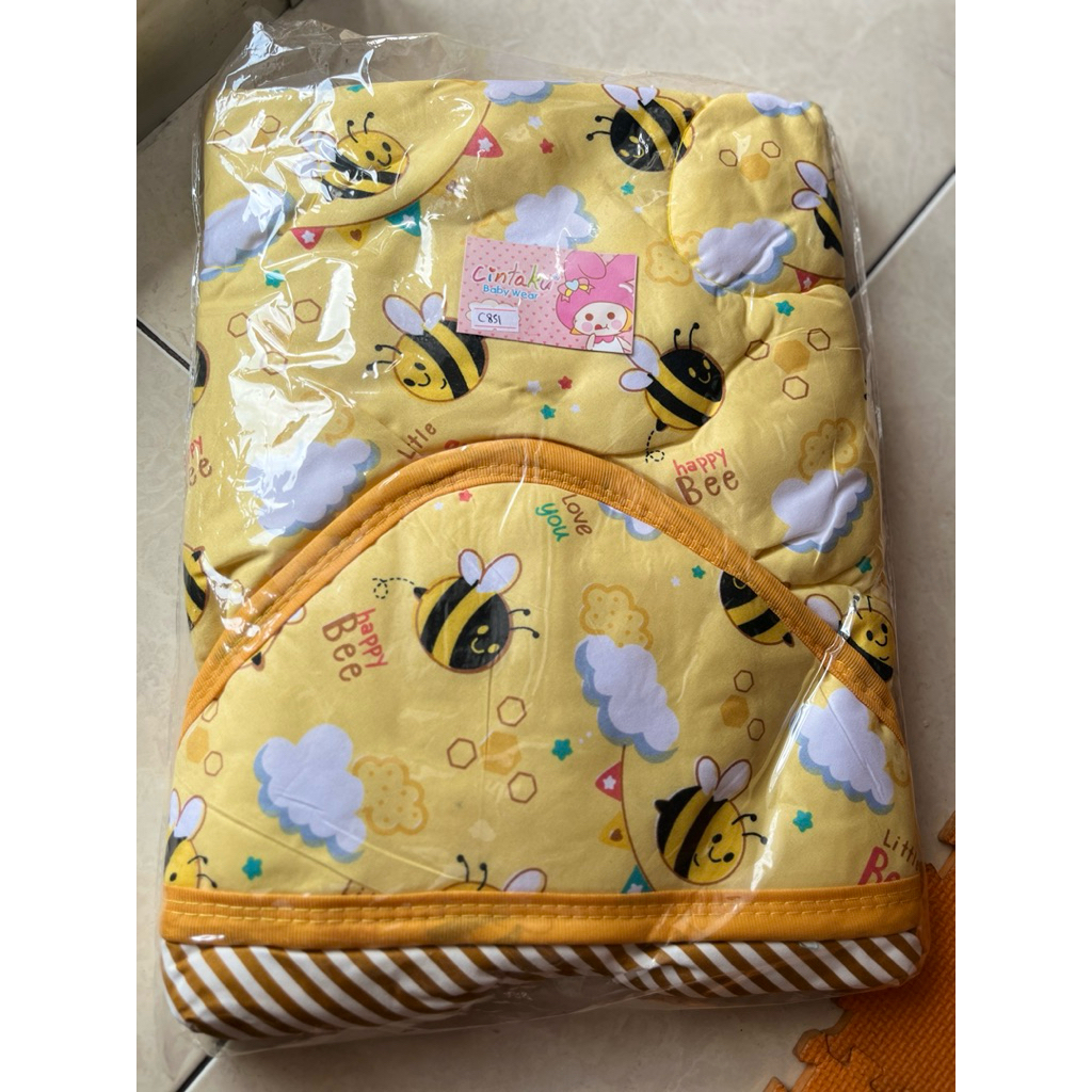 Selimut Bayi Cintaku