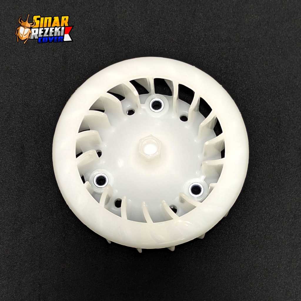 KIPAS MESIN BEAT ESP 16 / BEAT POP / BEAT FI ESP