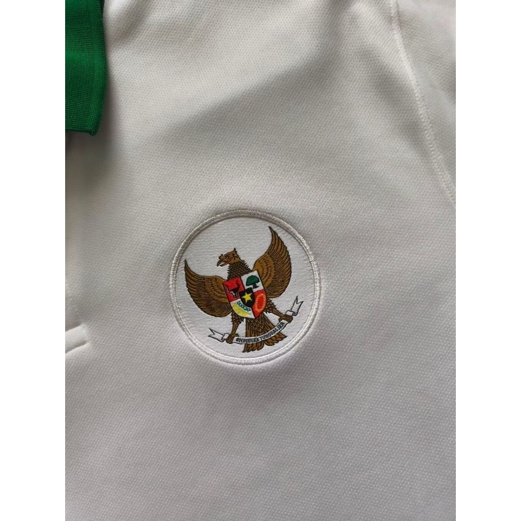 Jersey Timnas n1ke 2014