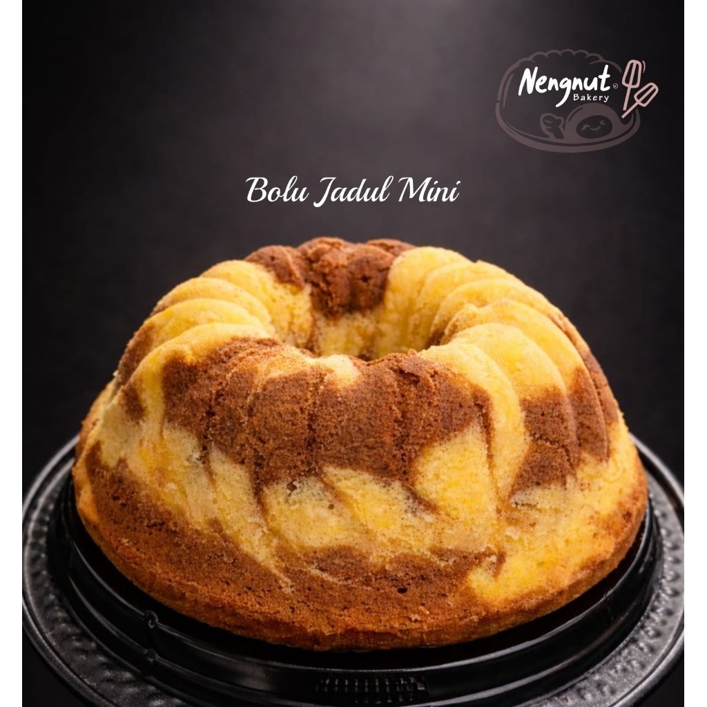 Bolu jadul mini