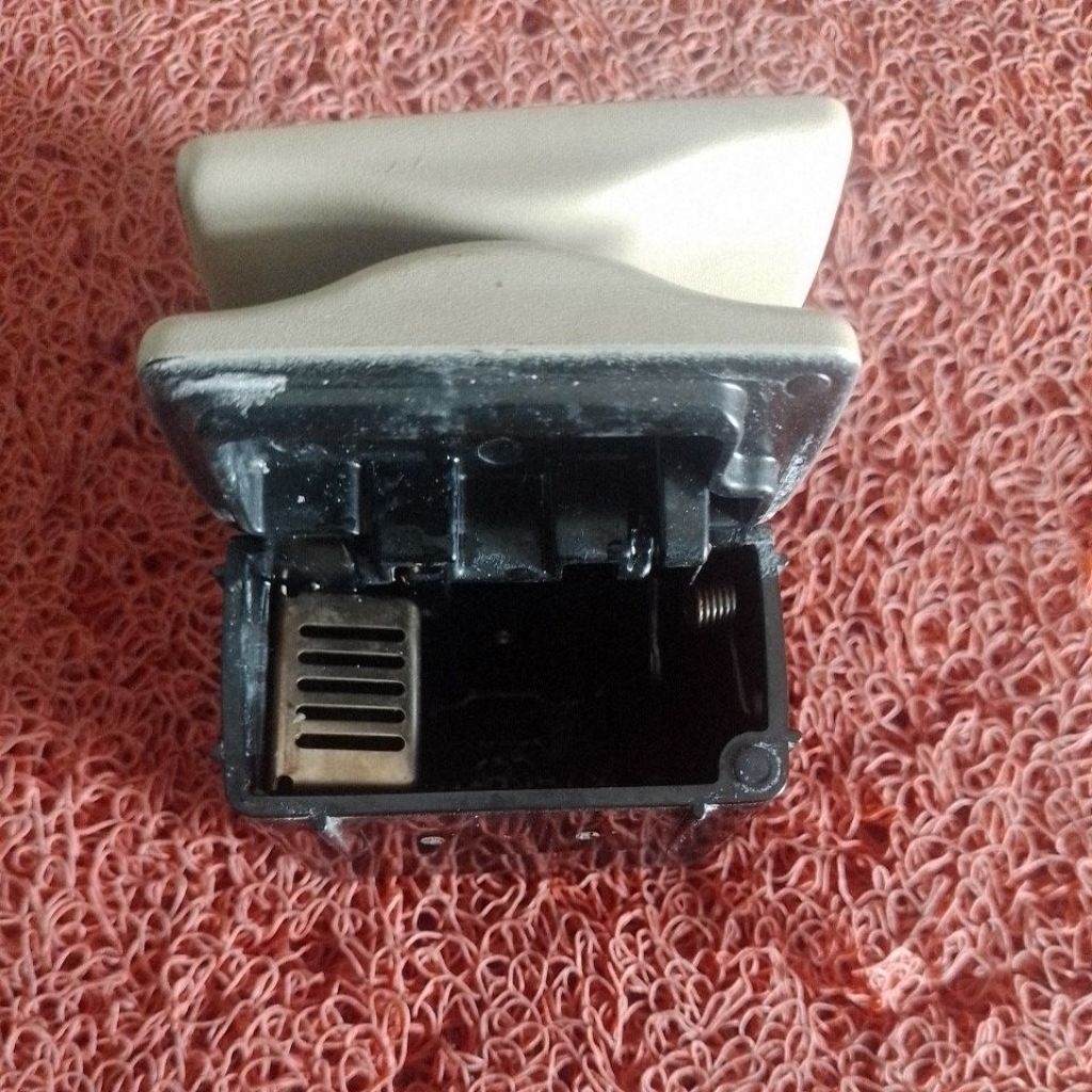 Ashtray Honda Accord CP2 Original