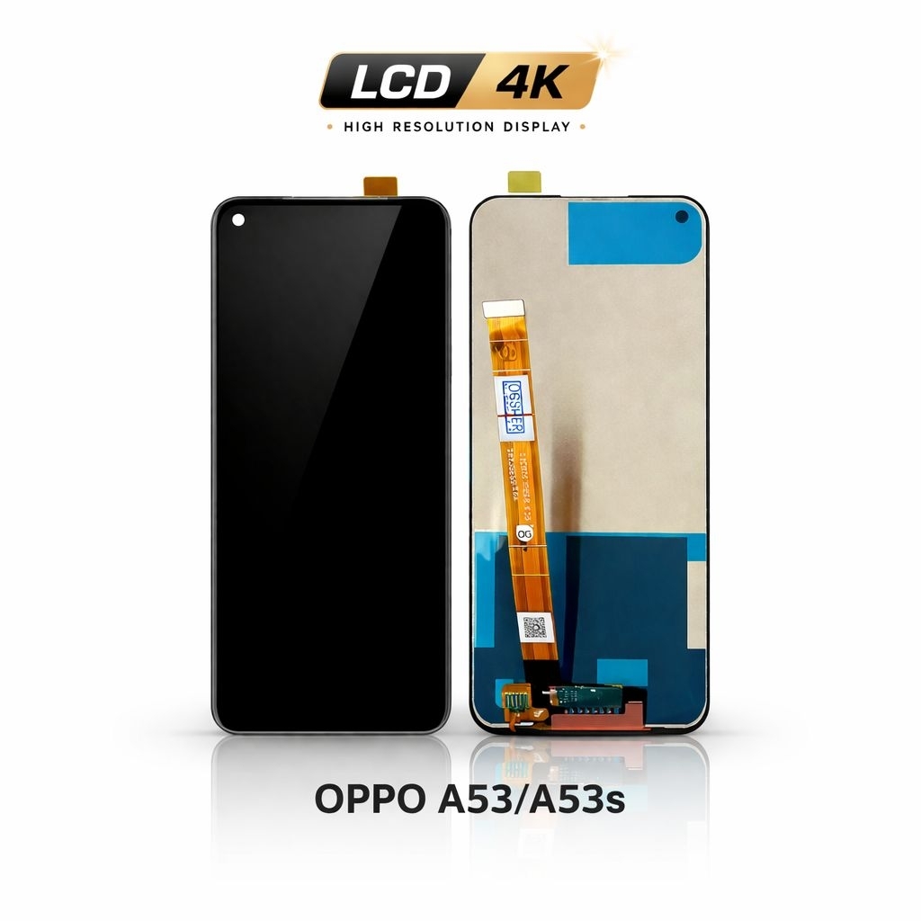 LCD OPPO A53/A53s
