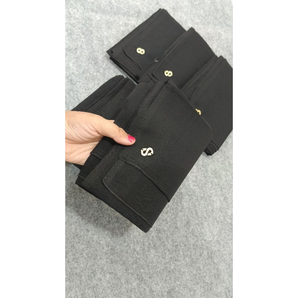 UMAMA Paris Orgininal (Posh) BLACK SERIES