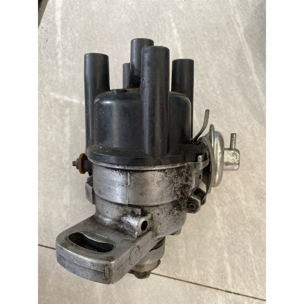 delko twincam 1.3 , starlet