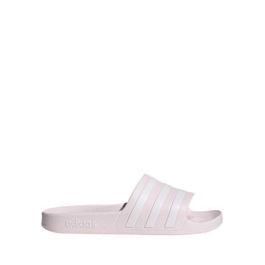 Sandal Wanita Adidas Adilette Aqua Slides Women's Sandals - Pink SU-ADIGZ5878