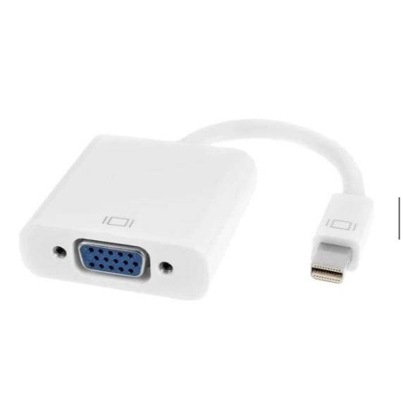 Mini Display Port To Vga Adapter# MINI DP TO VGA