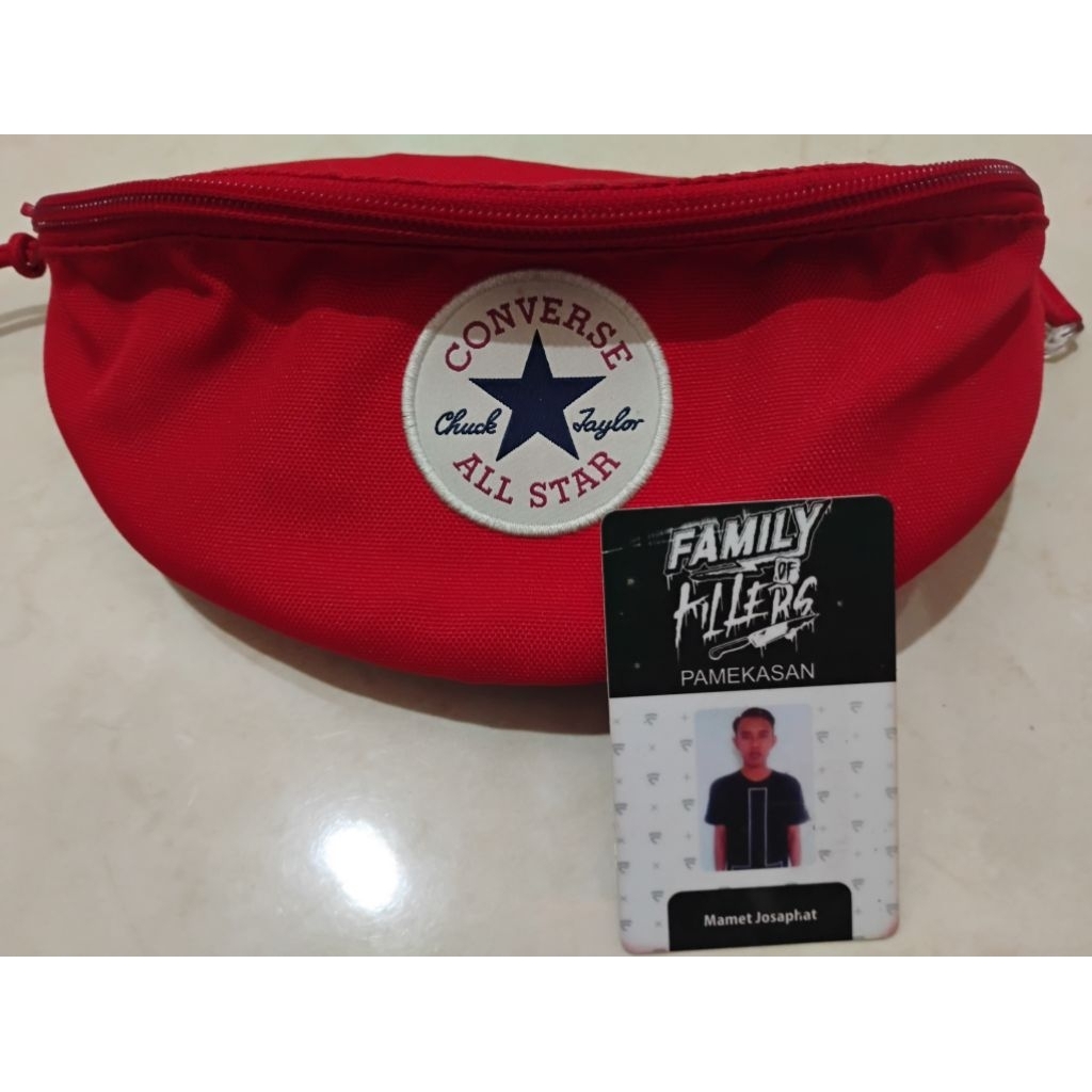 Waistbag Converse Original