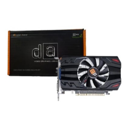 VGA DIGITAL ALLIANCE