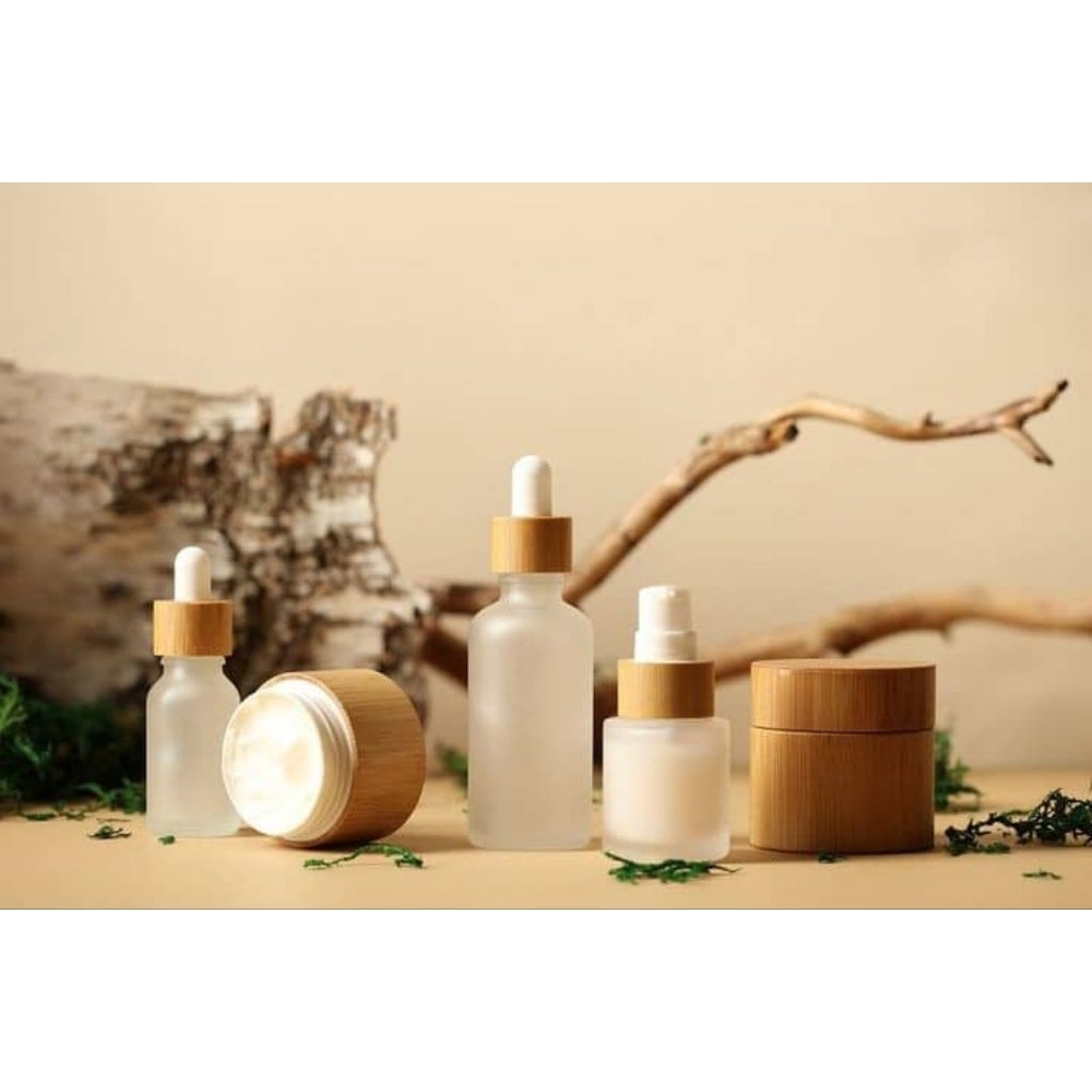 Skincare Pagi Produk Kecantikan Mutia Vie