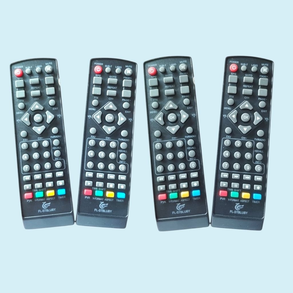 remot stb luby. piolin. sanex cina dll