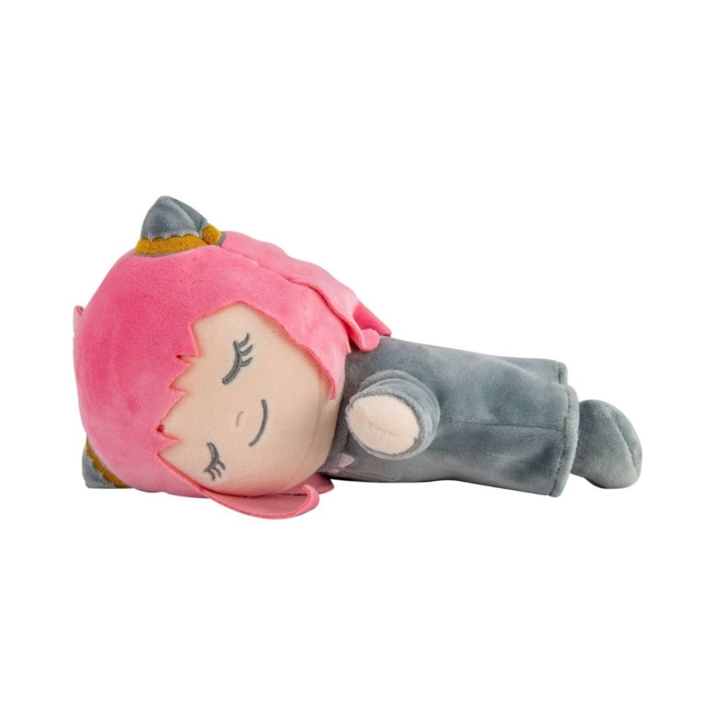 Boneka Anya Mocchi Mocchi Suya Suya from Spy x Family Plush