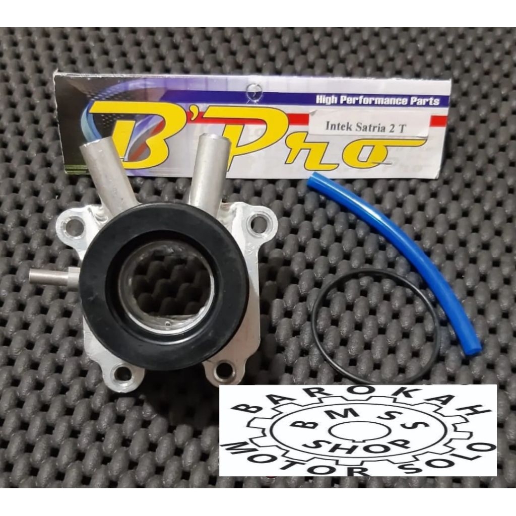 Manipol Bpro Suzuki Satria 2 Tak 28 Mm