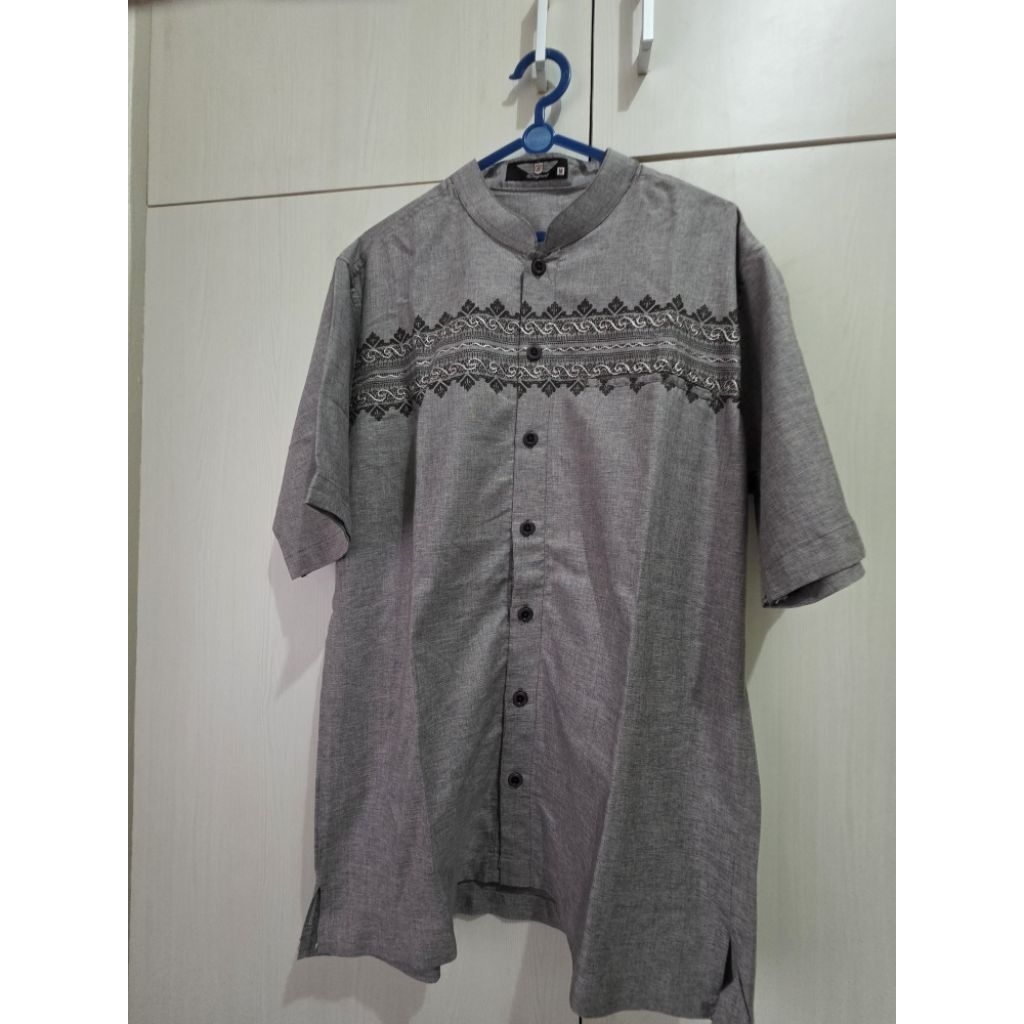 Baju koko dewasa GF Gufo murah