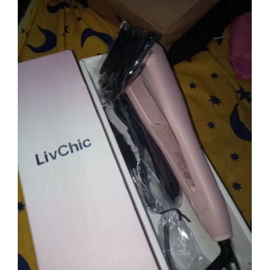 catokan livchic ls304 pink ll (preloved nomin)