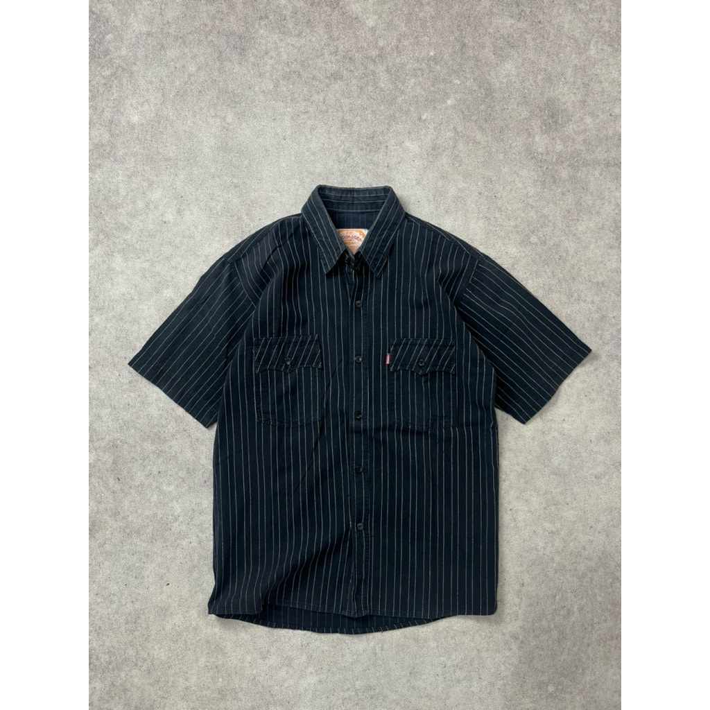 FODOMORRO wabash shortsleeve shirt