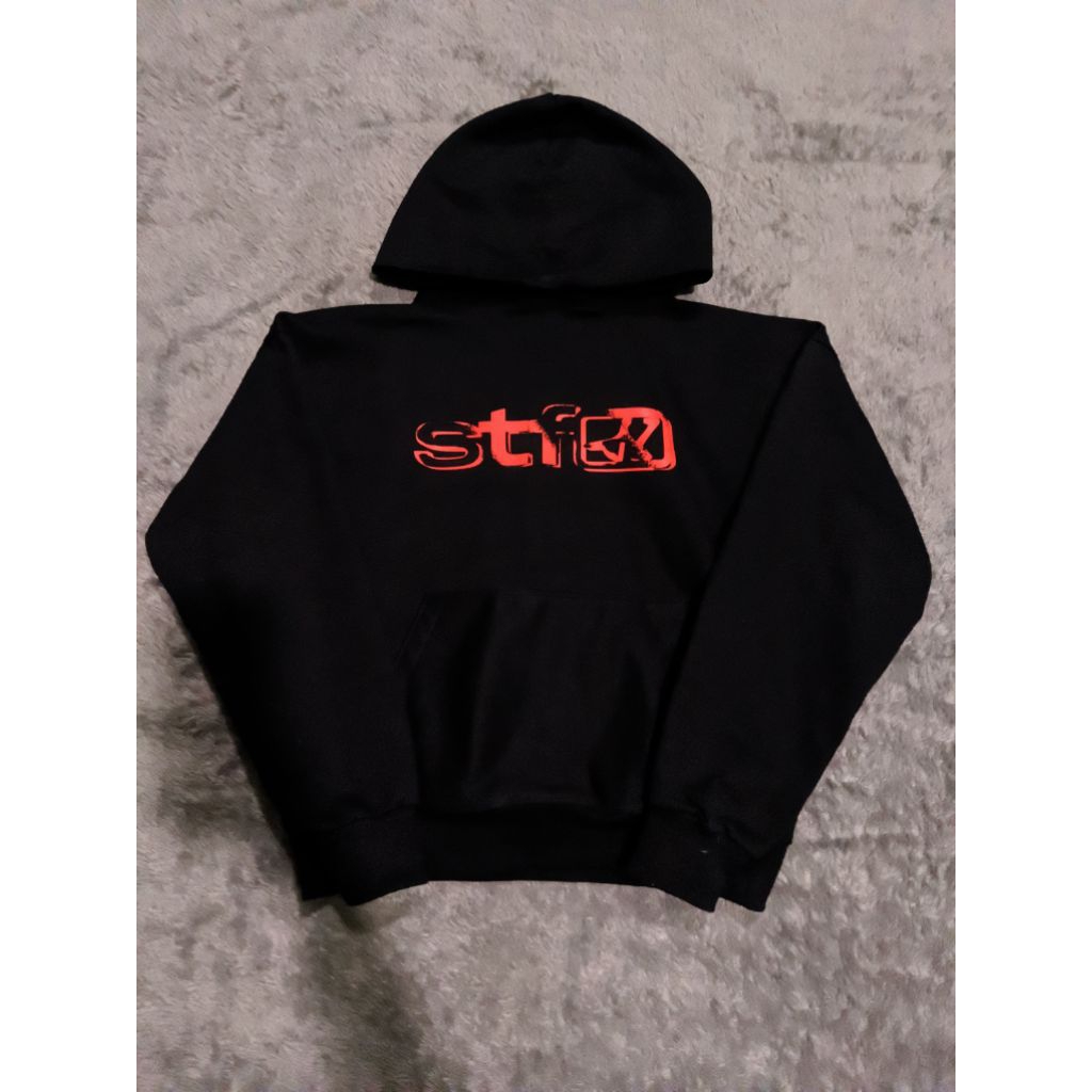 hoodie stf