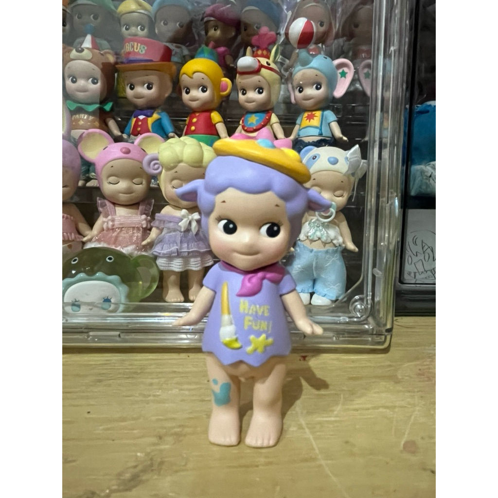 Sonny angel Easter Series 2018 - Lamb