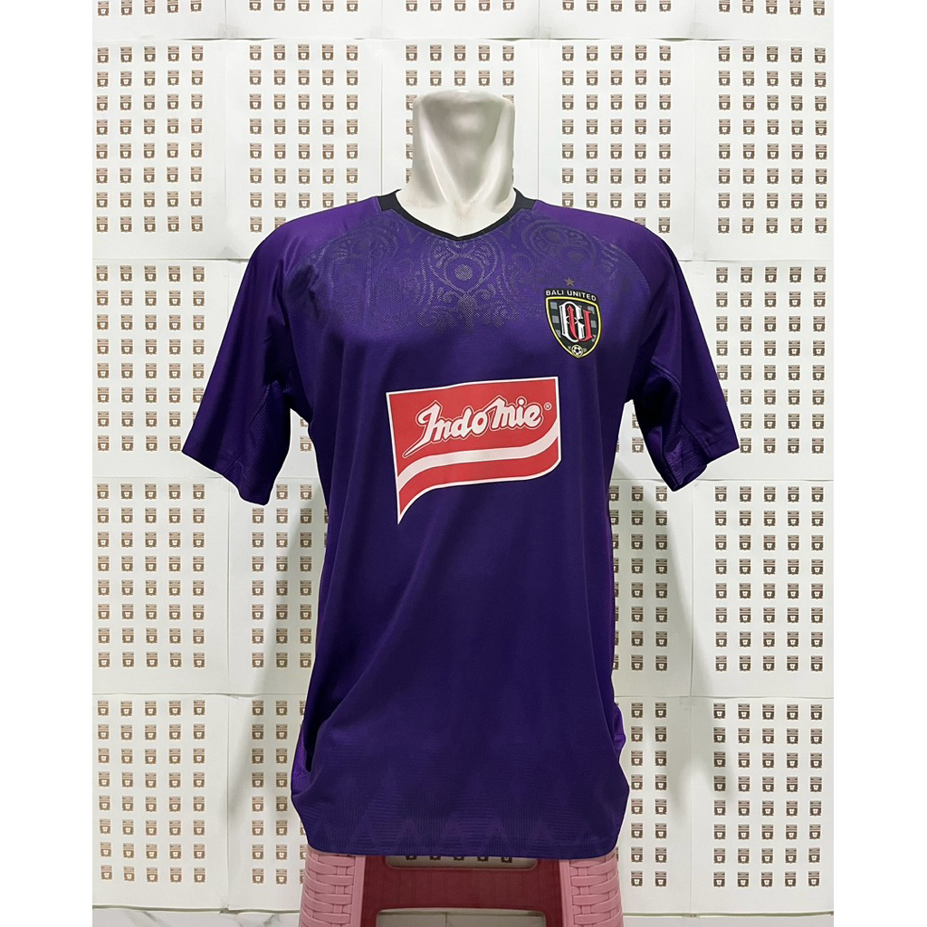 Jersey Original Bali United Goalkeeper Home 2020