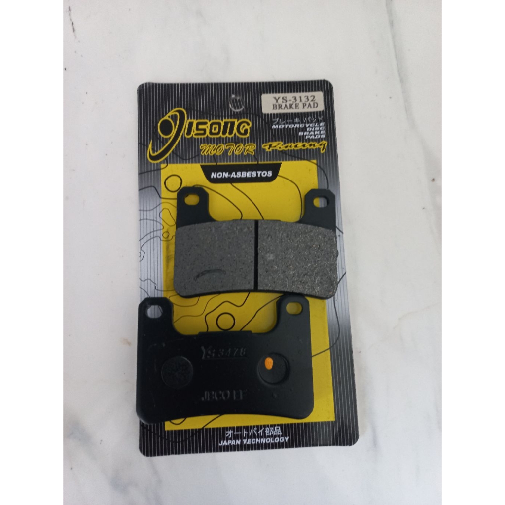 Kampas Rem Kaliper KTM 790 Duke