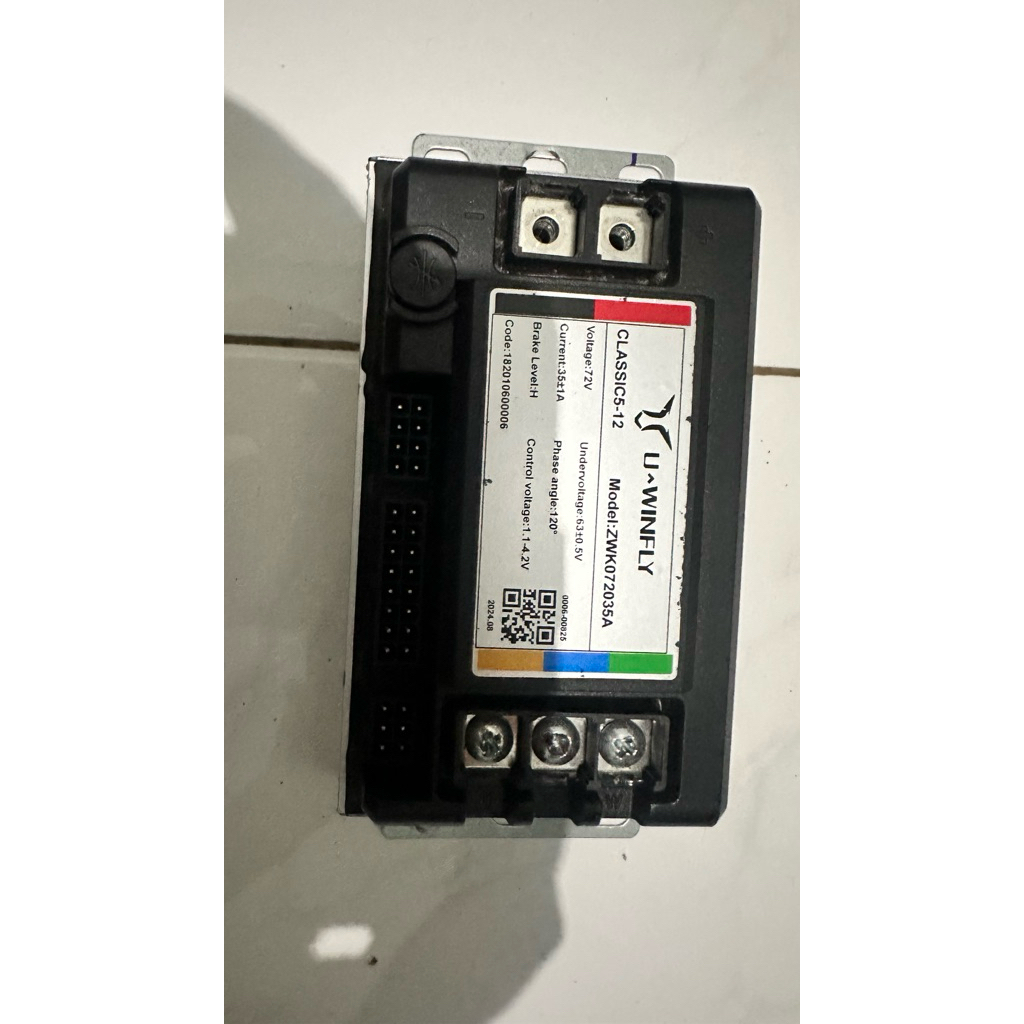 Controller Uwinfly T3s Pro