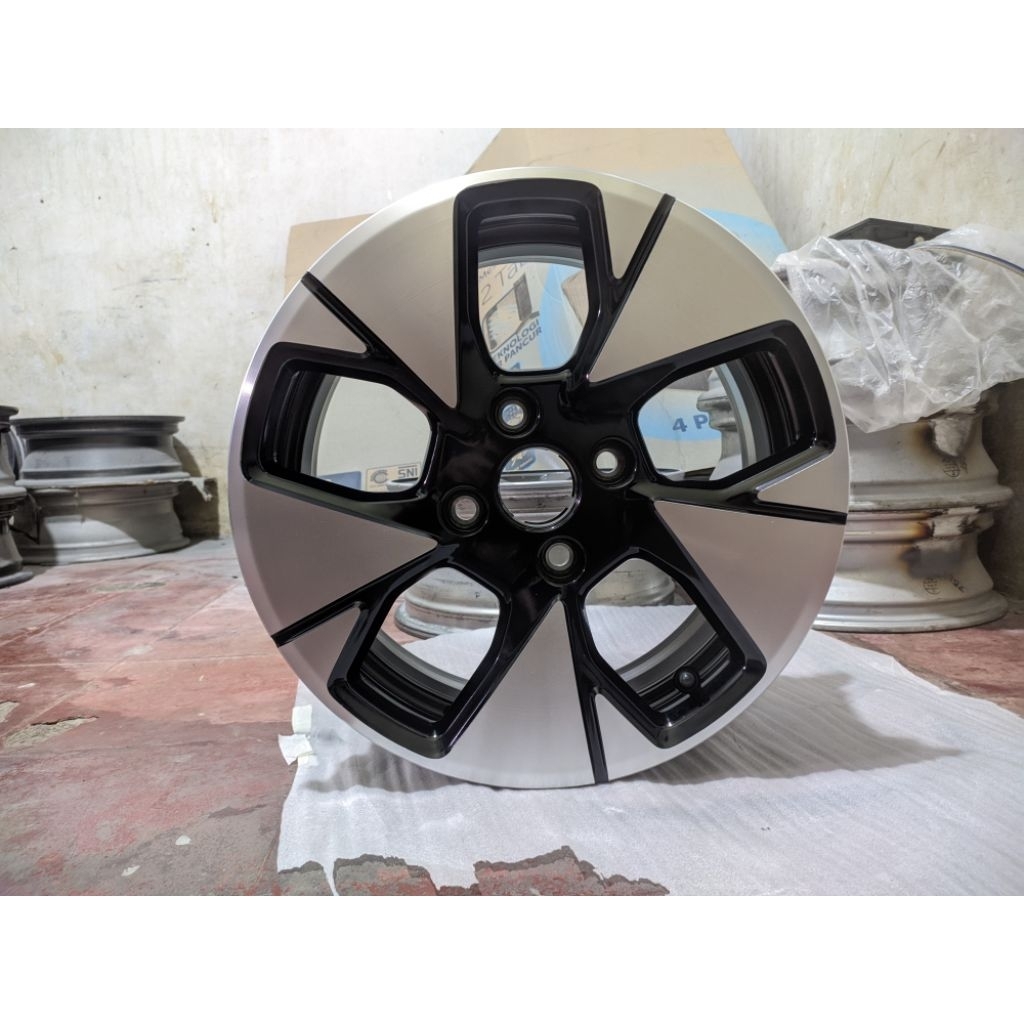 Velg Original/OEM Wuling Alvez R16
