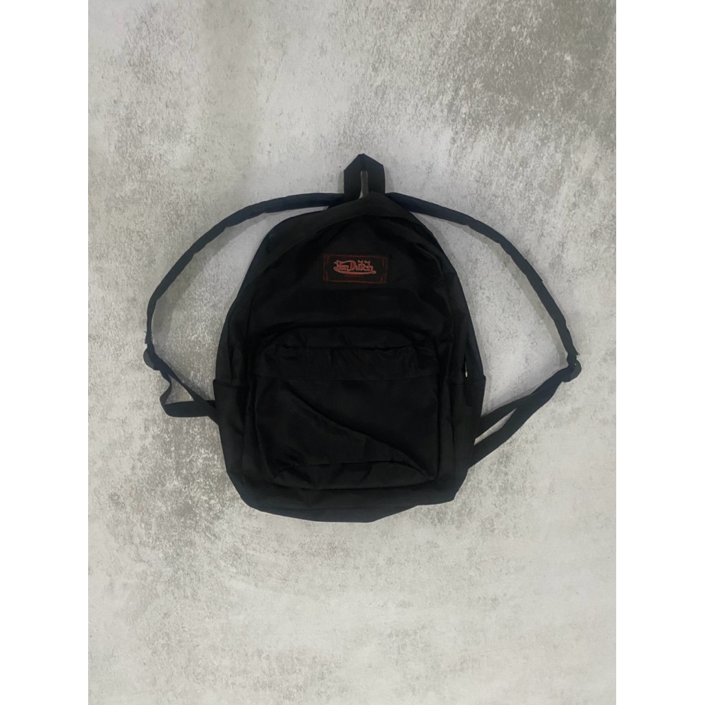 tas Von Dutch backpack