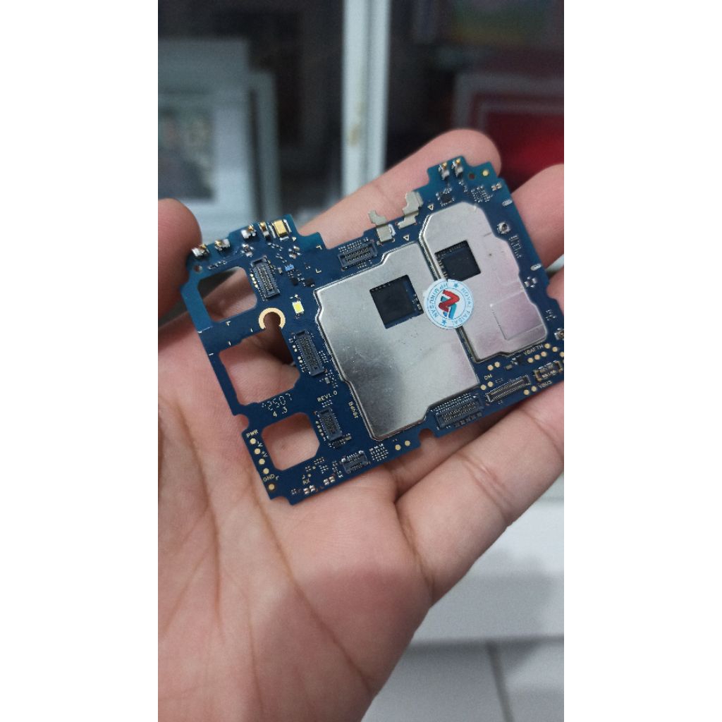 Mesin Samsung Galaxy A14 4G Normal Siap pakai (SM A145P D/S)