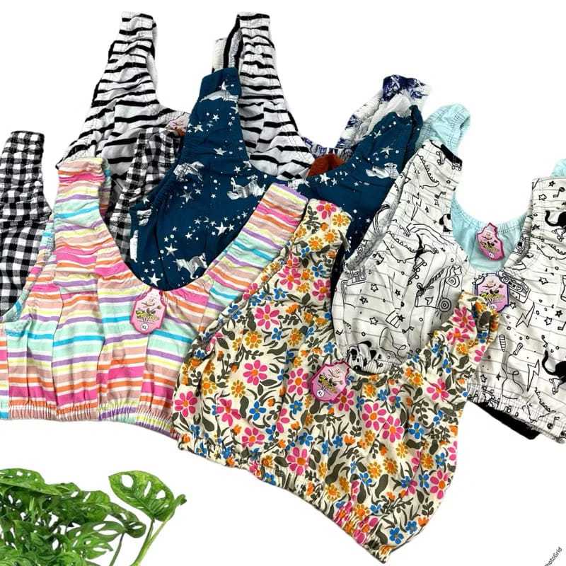 6 pcs MINISET JUMBO XXXL LD 120 130 dewasa,miniset ibu hamil,miniset ibu menyusui,minimurah busui