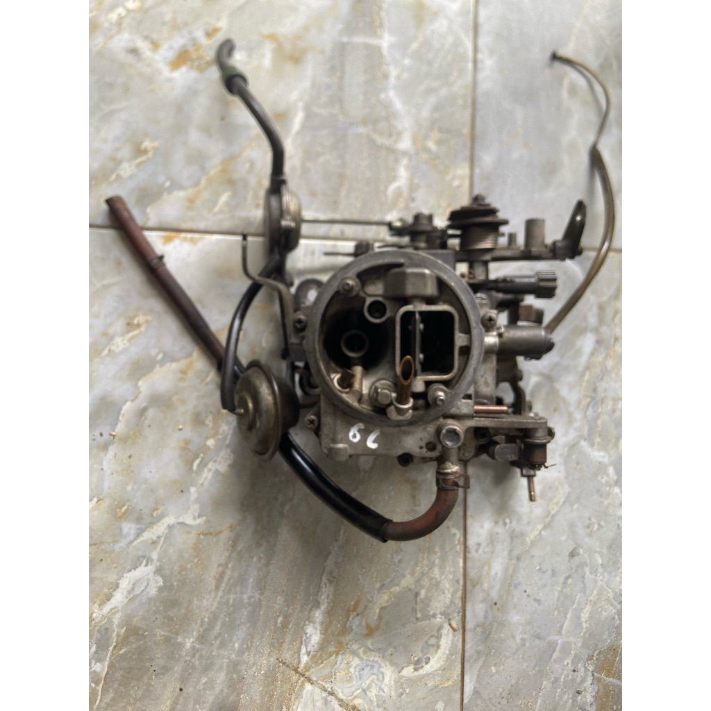 KARBURATOR GRAND CIVIC LX NOVA ORIGINAL