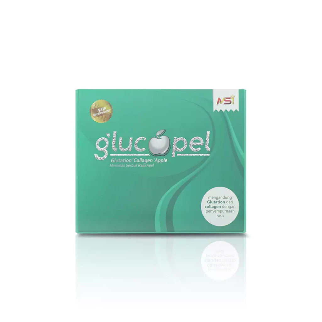 GLUCOPEL MSI