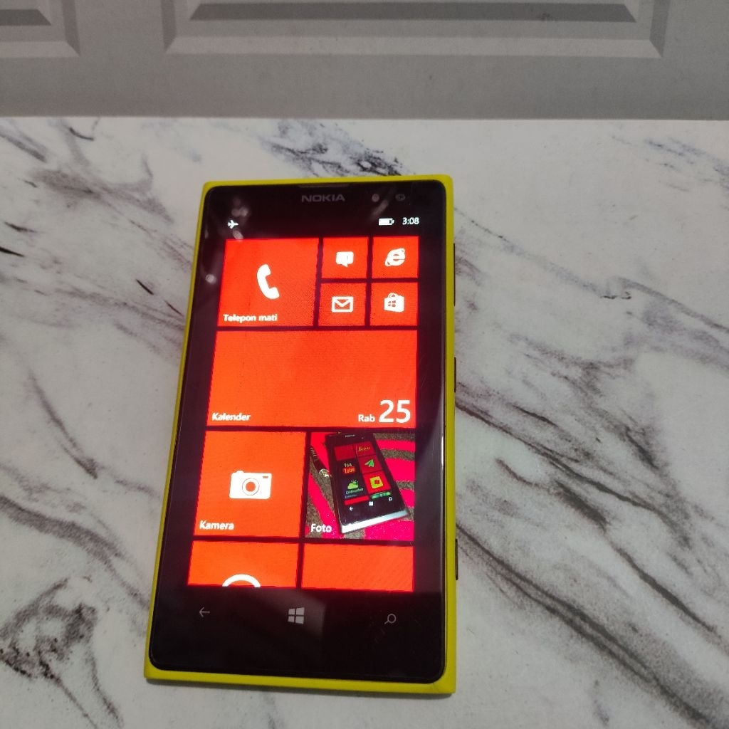 Nokia Lumia 1020