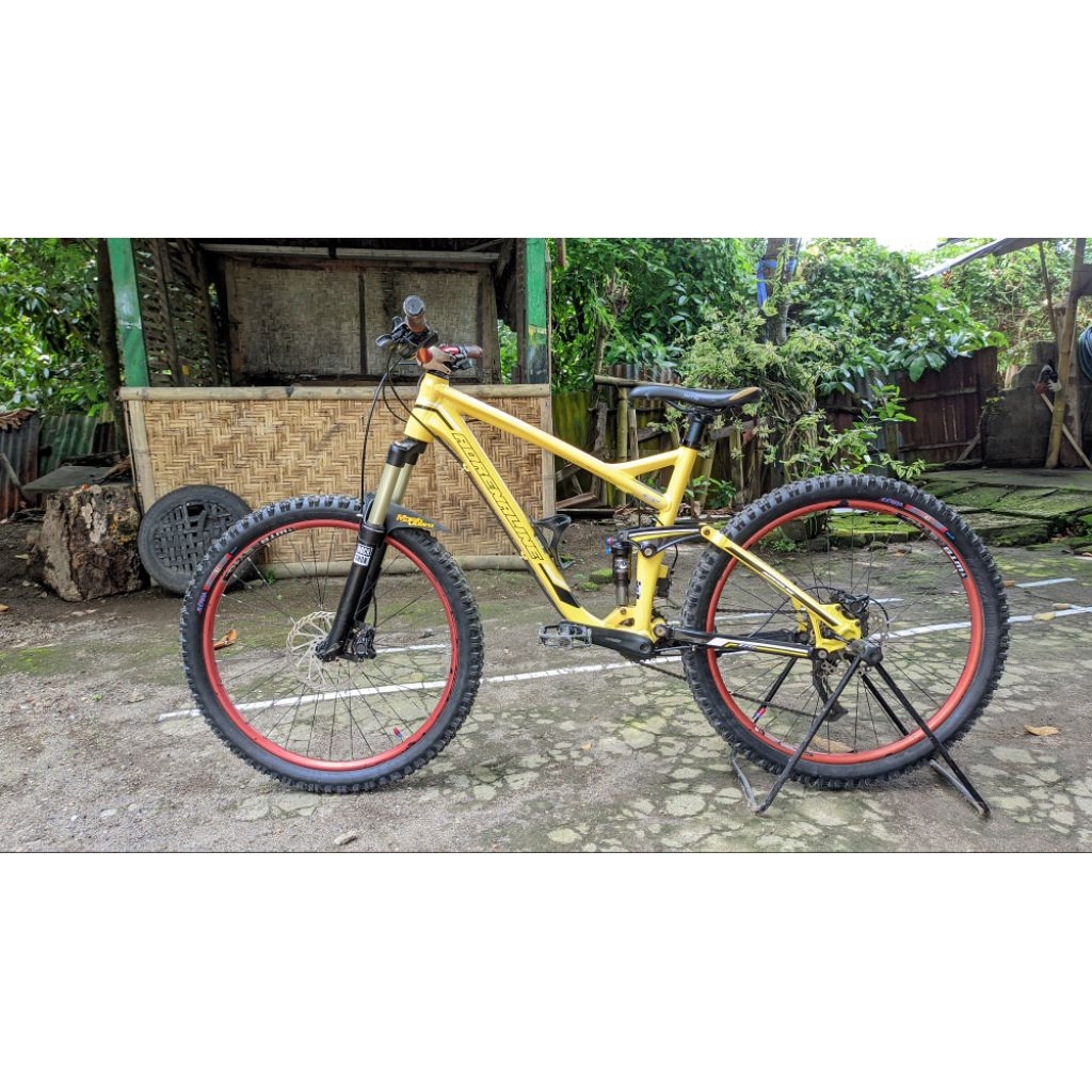 adrenaline TR 1 full upgrade