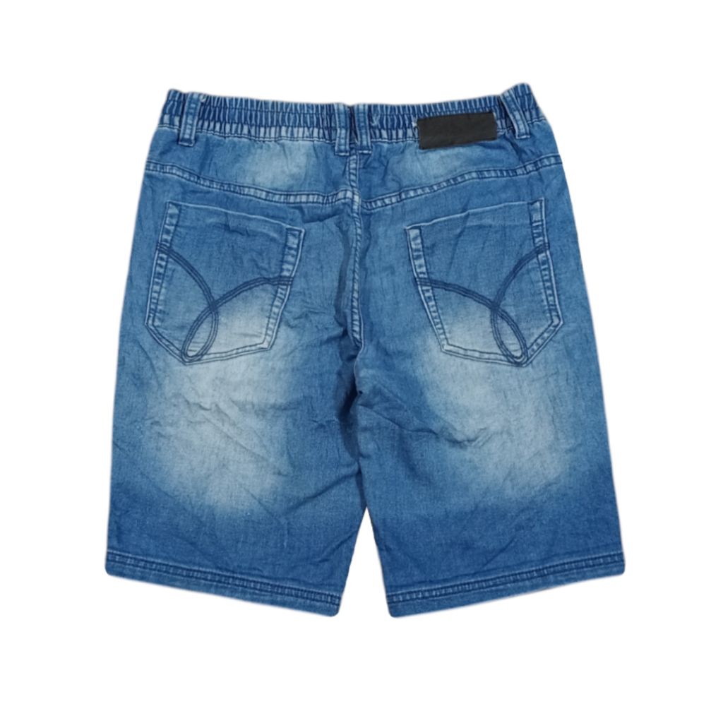 CELANA JEANS CALVIN KLEIN SECOND SIZE 29