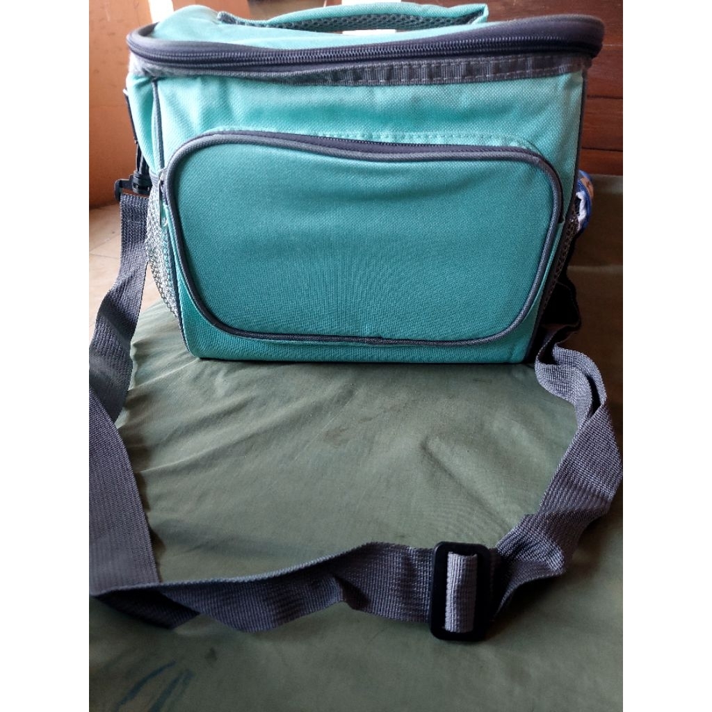 Tas Bekal Thermal Bag Preloved