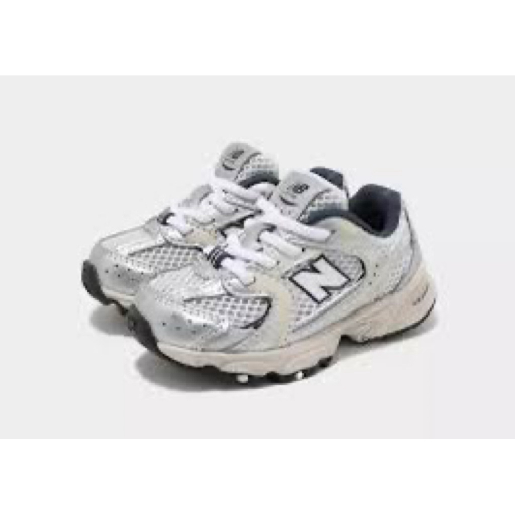 preloved New Balance 530 Toddler