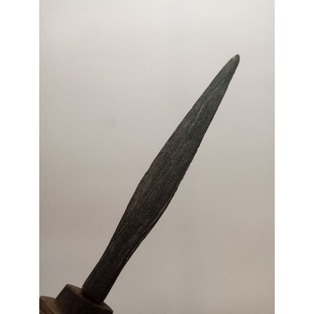 Tumbak Kudup Cempaka (sepuh)