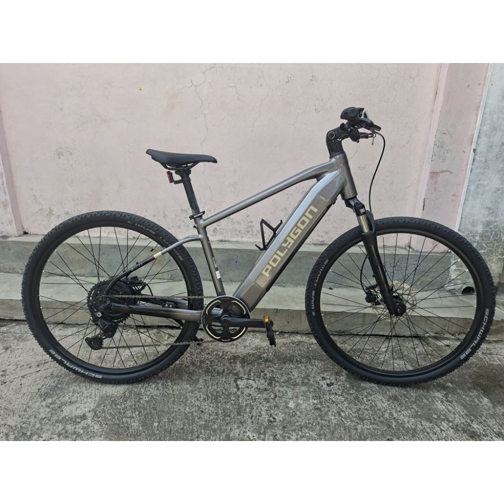 polygon Kalosi Miles model terbaru second mulus istimewa