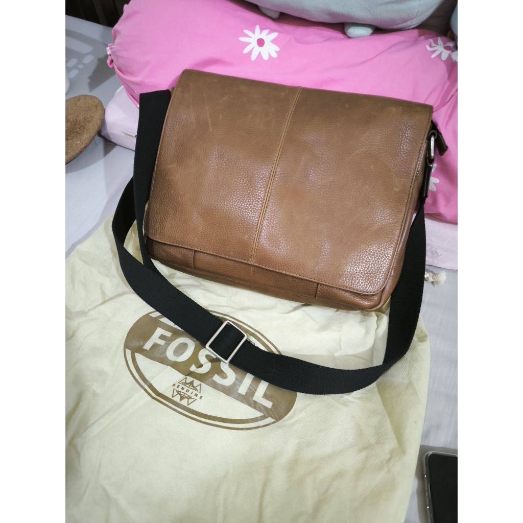 Messenger bag new old stock