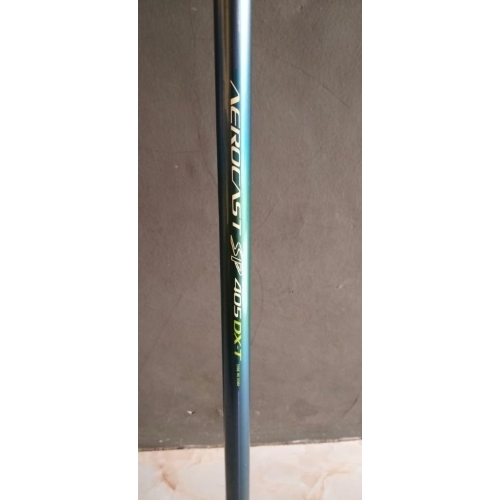 Shimano aerocast sp 405 dxt Made in japan