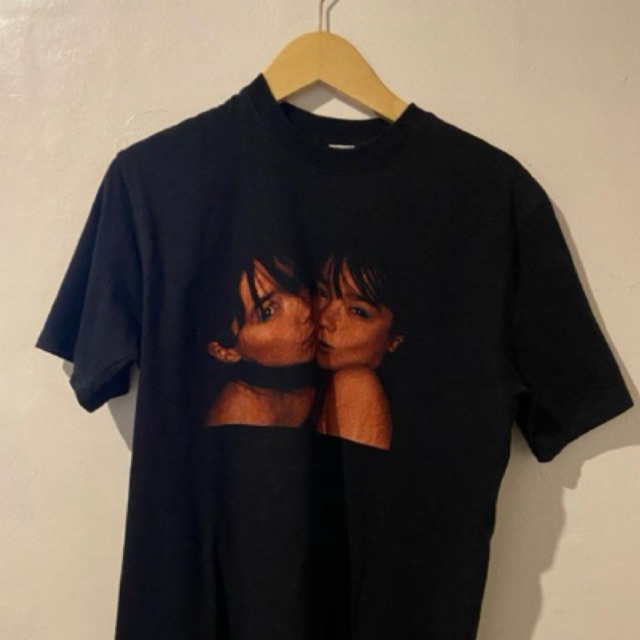 BJORK tshirt wlw
