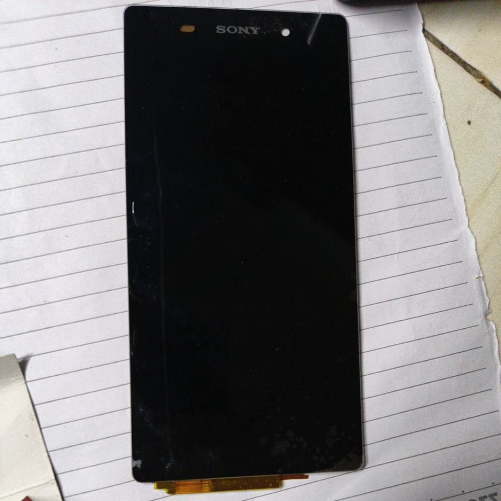 LCD Sony Xperia Z2