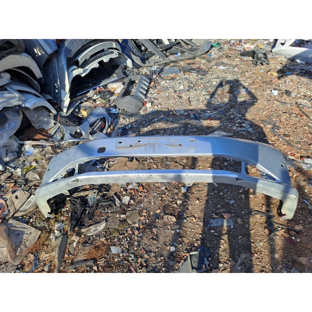 bumper depan toyota camry 2013 2014 2015