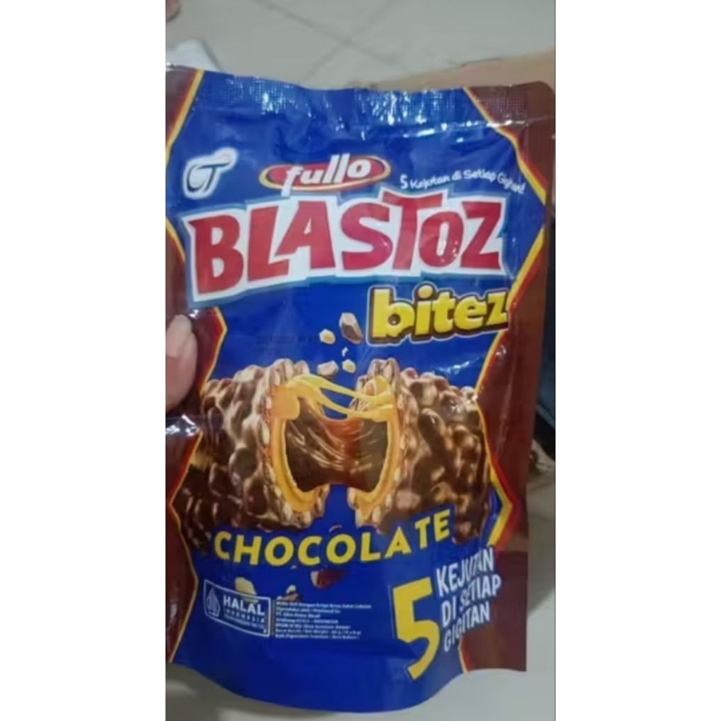 fullo blastoz isi 10 pcs