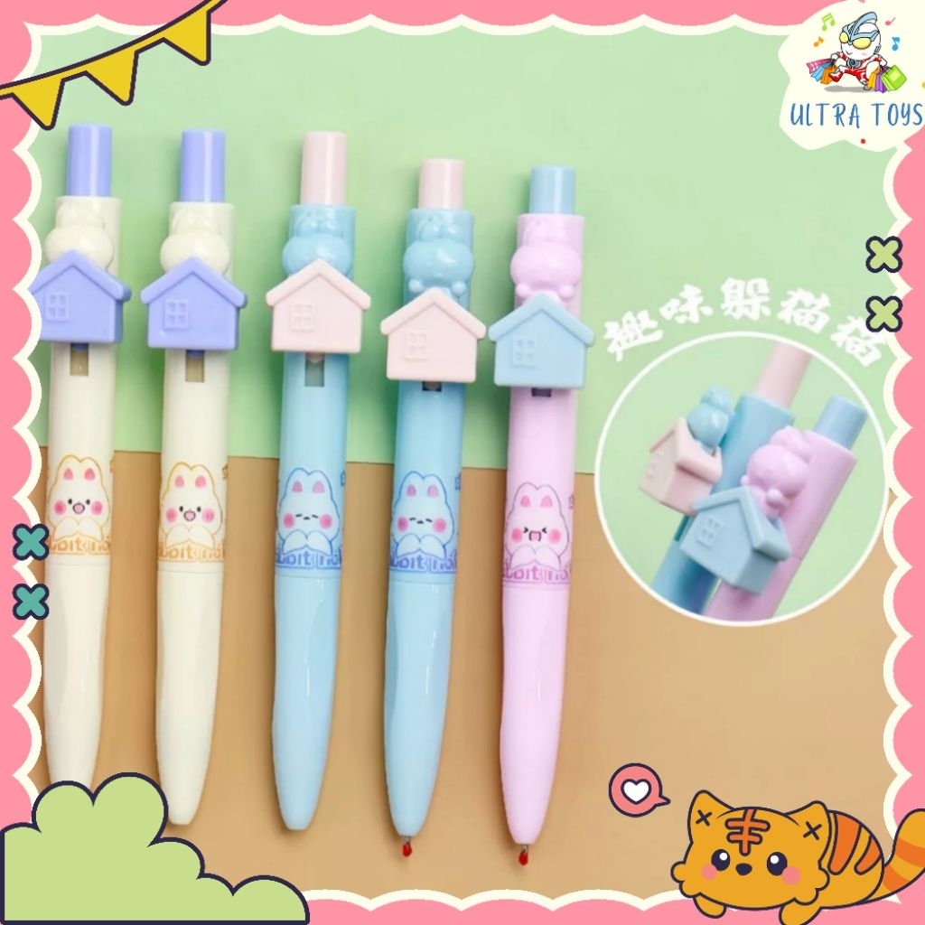 [ULTRATOYS] PULPEN ODEMEI GEL