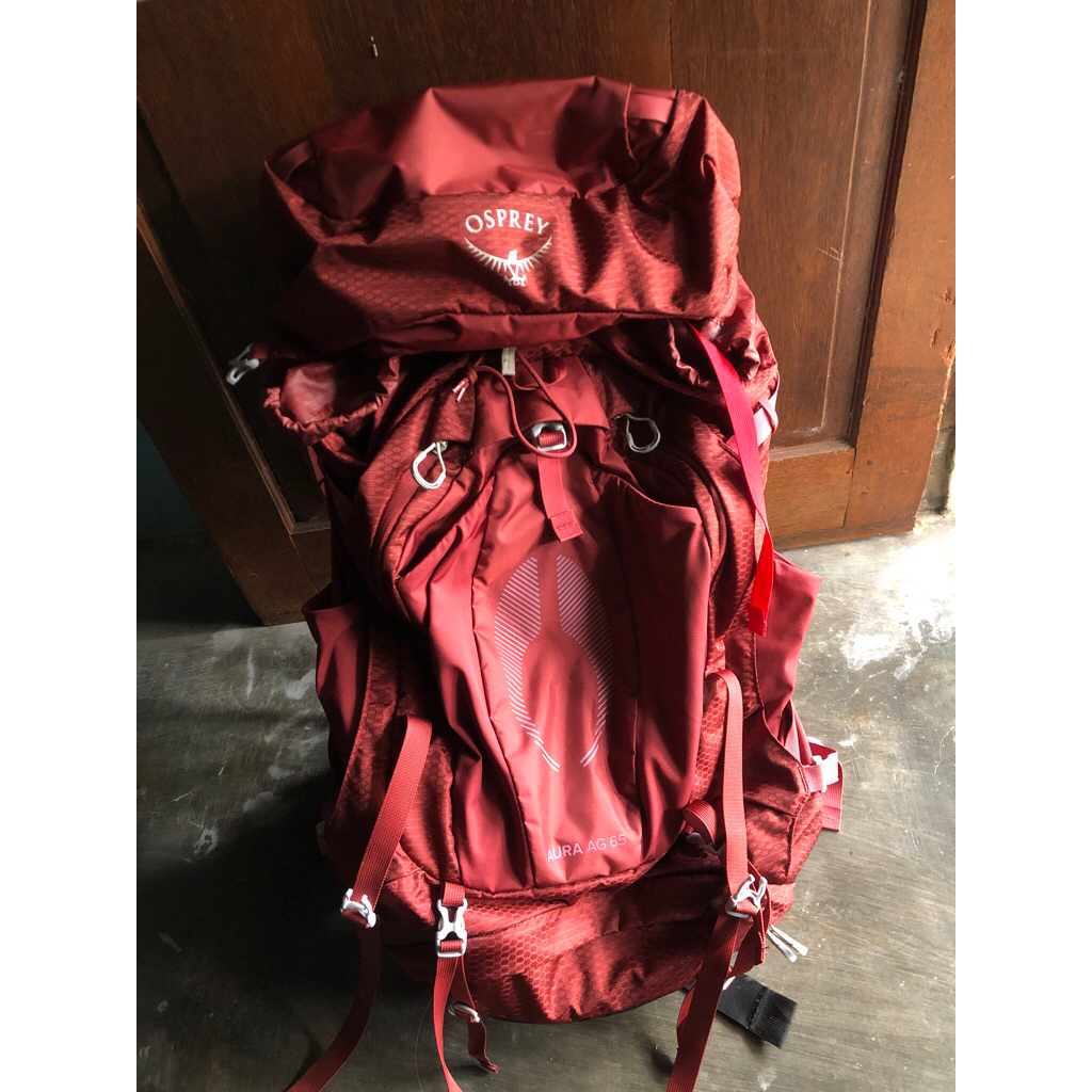 Osprey Aura AG 65