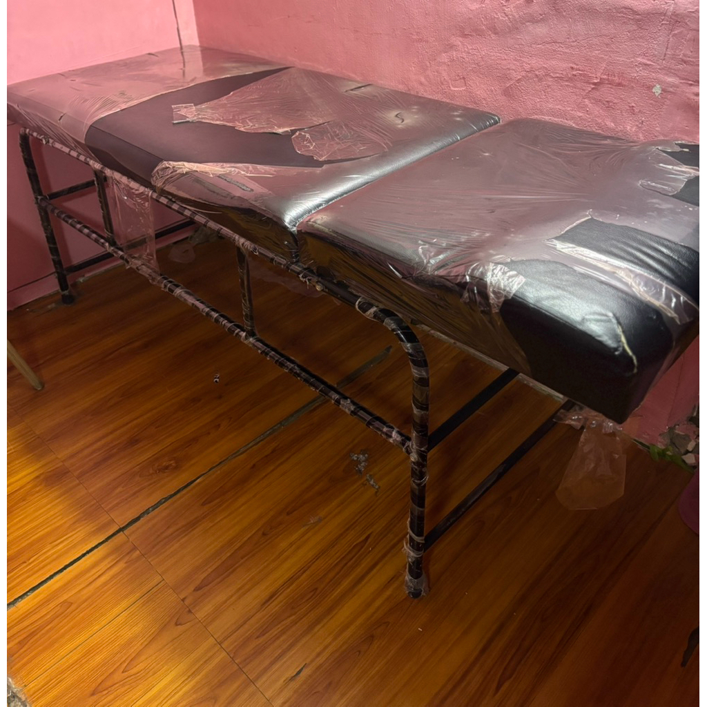 Bed Eyelash/ Bed salon kecantikan Second