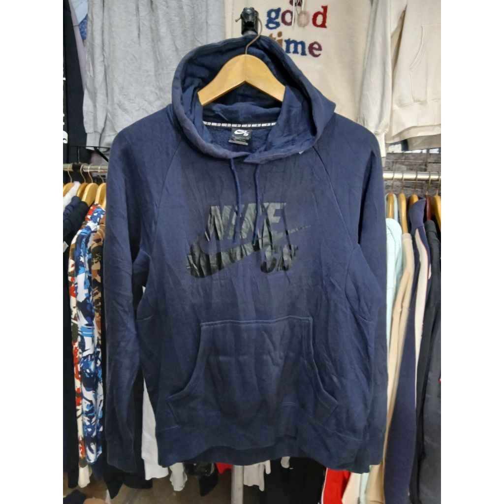 HOODIE SWIETER NIKE SB