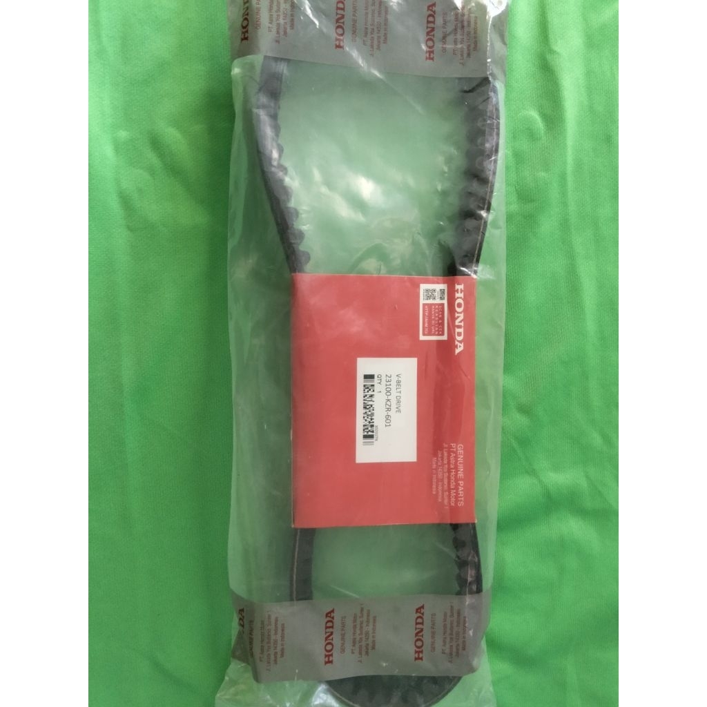 V-Belt Vario 125 old kzr