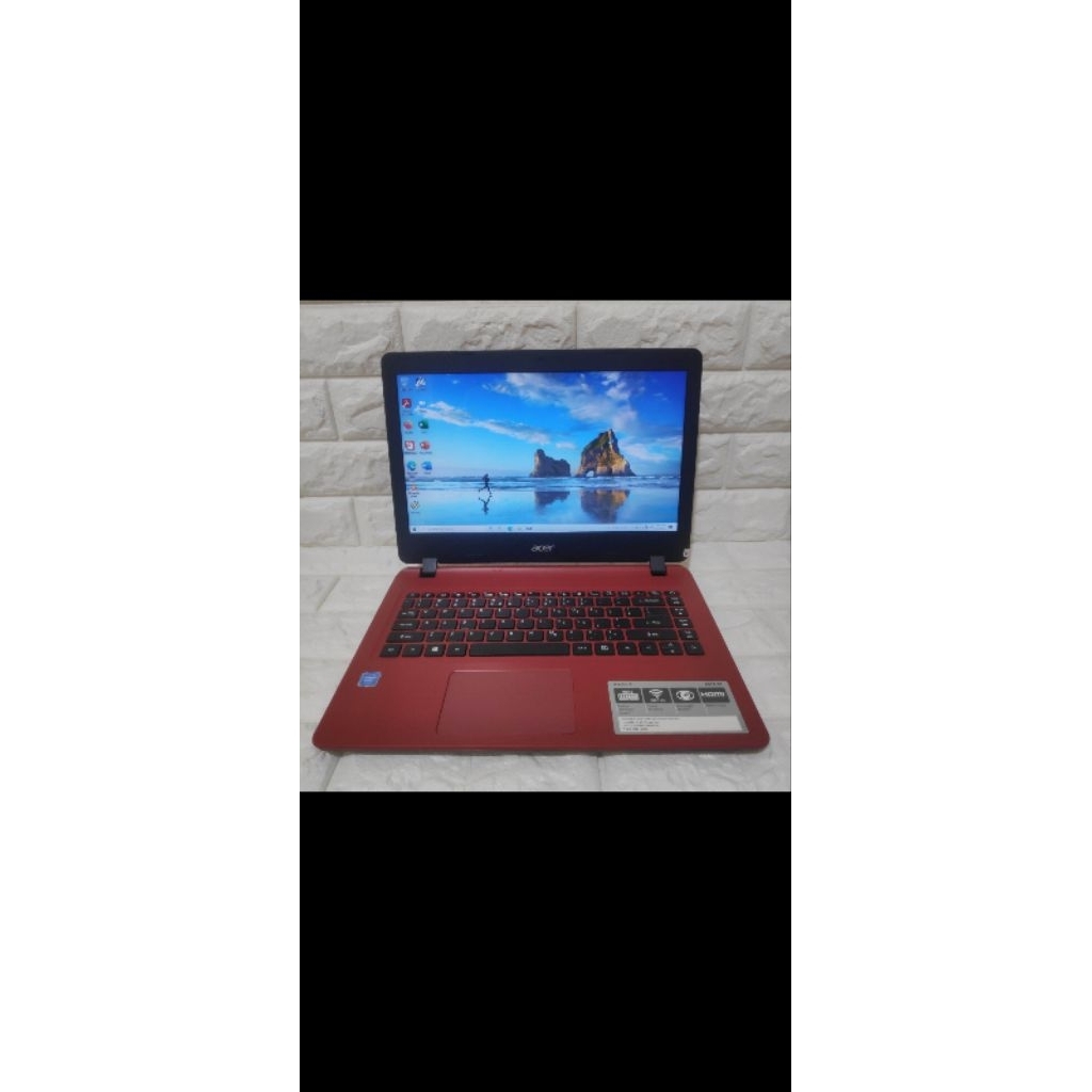 Laptop Acer Aspire 3 a314